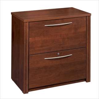  Drawer Lateral Wood File Storage Tuscany Brown Filing Cabinet