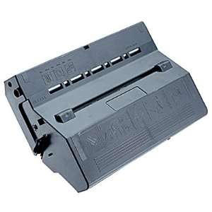  Reman. Laser Toner Cartridge, HP 91X Compat., Black, High 