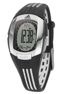  Adidas ADP1635 Ladies Black White Watch Watches