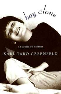 Boy Alone A Brothers Memoir