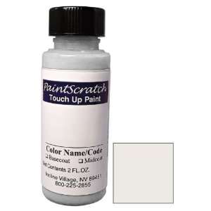   Up Paint for 2004 Porsche Boxster (color code 92M/A8) and Clearcoat
