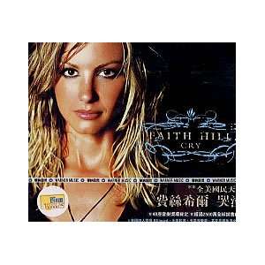  Cry Faith Hill Music