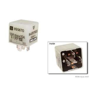  OE Service R1140 30442   A/C Relay Automotive