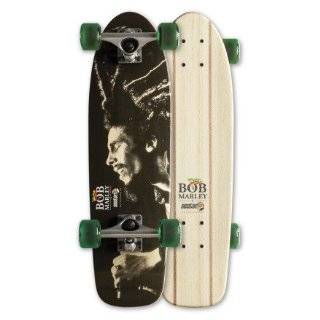  Bob Marley Skateboard