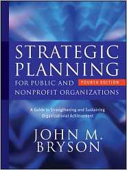   Achievement, (0470392517), John M. Bryson, Textbooks   