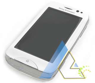   Ericsson TXT Pro CK15i Phone White Wifi+4Gift+1 Year Warranty  