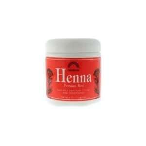 Henna Persian Red (4oz) 