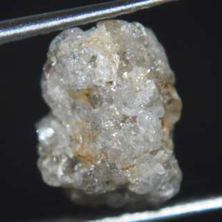 NATURAL 2.50 CT. BROWNESS SPARKLING RAW ROUGH DIAMOND  