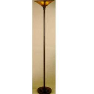  LS 9560   Chamber Floor Lamp