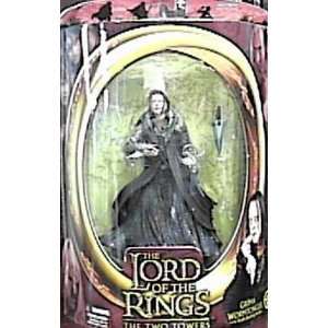  Lord of the Rings Two Towers Grima Wormtongue Action 