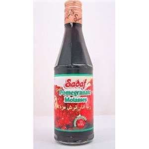 Sadaf Pomegranate Molasses  Grocery & Gourmet Food