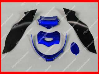 Fairing Blue For 03 06 Suzuki GSX600F 750F Katana SK626  