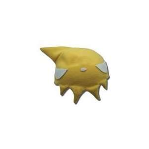 Soul Eater Logo Fleece Cap