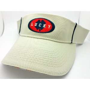 Lucky Brand Visor