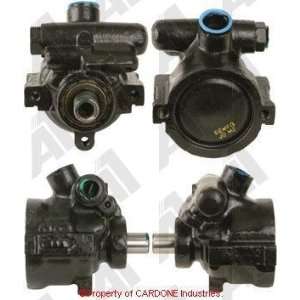  A1 Cardone Power Steering Pump 20 989 Automotive