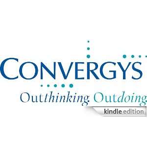  Convergys   News Kindle Store Convergys Corporation