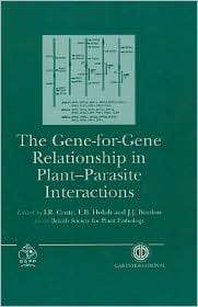 The Gene for Gene Relationship in Plant Parasite Interactions 