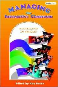   Classroom, (1575170027), Kay Burke, Textbooks   