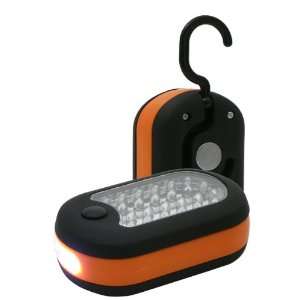  27 LED Mini Worklight 