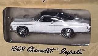 1968 Chevy Impala SS GREENLIGHT ROUTE 66  