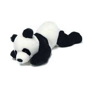  Laydown Panda Bear Toys & Games