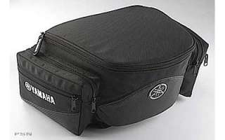 Yamaha RX 1 Deluxe Rear Trunk Bag  