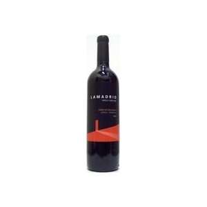  2009 Lamadrid Cabernet Sauvignon 750ml Grocery & Gourmet 