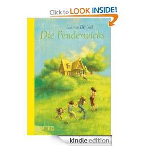  Edition) Jeanne Birdsall, Sylke Hachmeister  Kindle Store