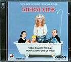 MERMAIDS VideoCD from Orion Home Video for DVD Player W