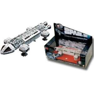  Space 1999 Special Edition Eagle Transporter Diecast Metal 