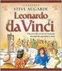 Lifelines Leonardo DaVinci Steve Augarde