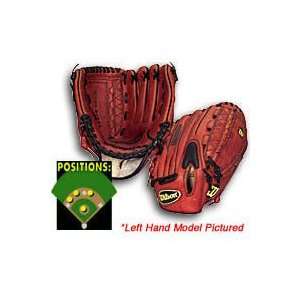  Wilson A1000 BB4 11 3/4 Mitt (RH)