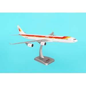  Hogan Wings Iberia A340 600 Model Airplane Everything 