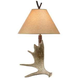  Woolrich Colorado Shed Table Lamp