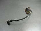 80 YAMAHA XT 250 USED PARTS IGNITION COIL PLUG WIRE