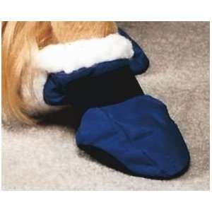  Waterproof Woof Dog Boots Large