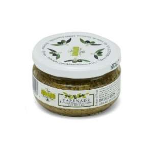 Green Olive Tapenade with Provencal Herbs  Grocery 