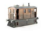 KIT BUILT O BR Y8 TRAM LOCO DCC FITTED WITH SOUND & S