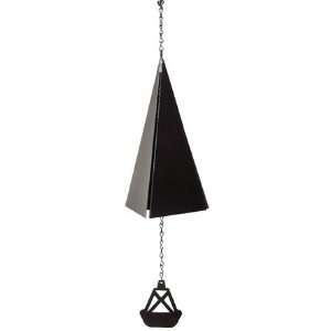  Cape Cod Wind Bell with Bell Buoy Windcatcher Patio, Lawn 