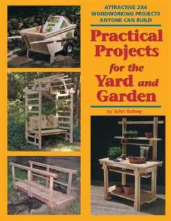   Yard and Garden Attractive 2x4 Woodworking Projects Anyone Can Build