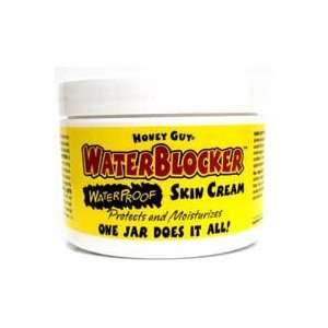  Water Blocker Super healing Beeswax Skin Cream 4oz Beauty