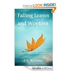  Falling Leaves and Wontons (The Paddlebrook Series) eBook 