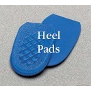  Cambion Heel Pad Size D