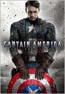 Captain America The First Avenger (Film) Junior Novel