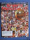 Sports Illustrated March Madness Kentuc​ky Louisville ​Pat Summit 