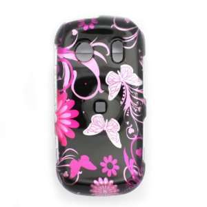  Cuffu   Wonderland   Samsung Seek M350 Case Cover + Screen 