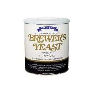 Brewers Yeast Buds (14oz) Grocery & Gourmet Food