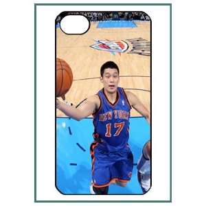  Jeremy J Lin Linsanity New York Knicks NY NBA Star Player 