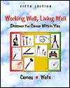   Within You, (0534357679), Clarke G. Carney, Textbooks   