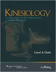   Movement, (0781774225), Carol A. Oatis, Textbooks   